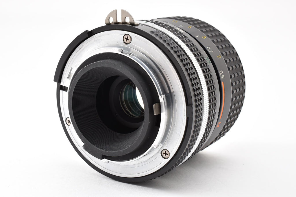 ★良品★ ニコン Nikon AI-S 35-70MM F3.3-4.5 カメラレンズ ★ #8925