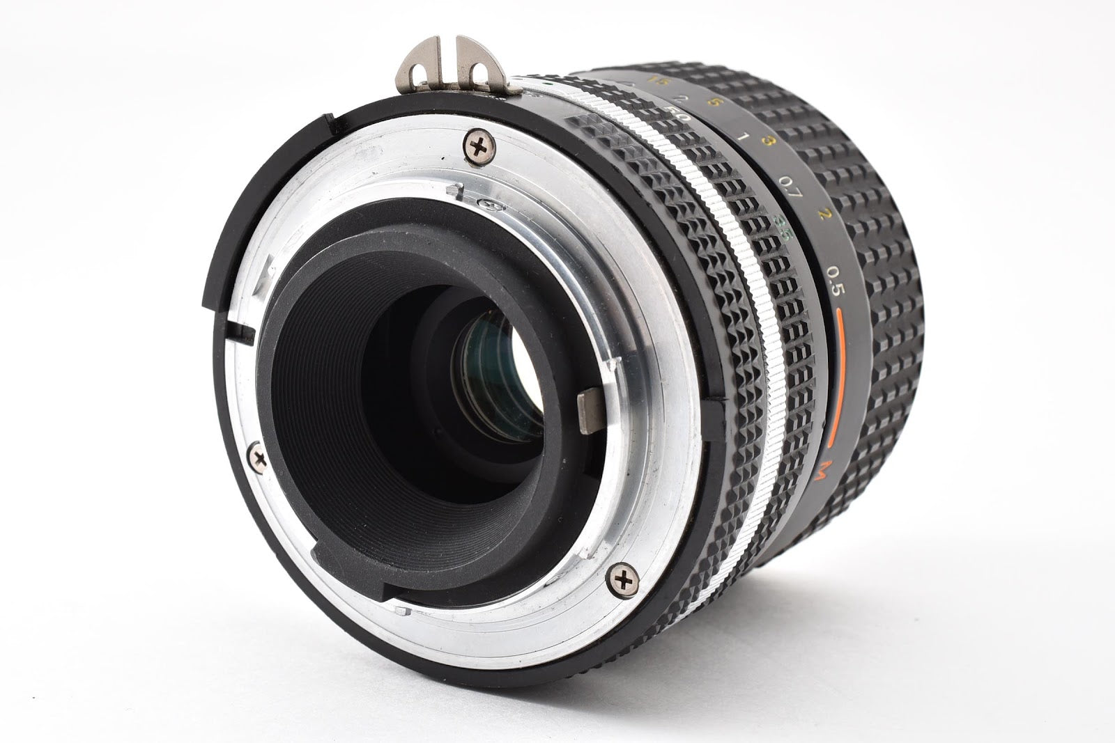 ★良品★ ニコン Nikon AI-S 35-70MM F3.3-4.5 カメラレンズ ★ #8925