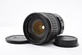 ★良品★ キヤノン CANON EF 28-135MM F3.5-5.6 IS USM ズームレンズ 小スレあり 動作良好 ★ #9277