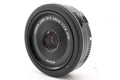 ★美品★ キヤノン CANON EF-S 24MM F2.8 STM 単焦点レンズ ★ #9167