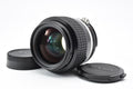 ★極上品★ ニコン Nikon AI-S 35MM F1.4 大口径 単焦点レンズ 極上コンディション ★ #8825