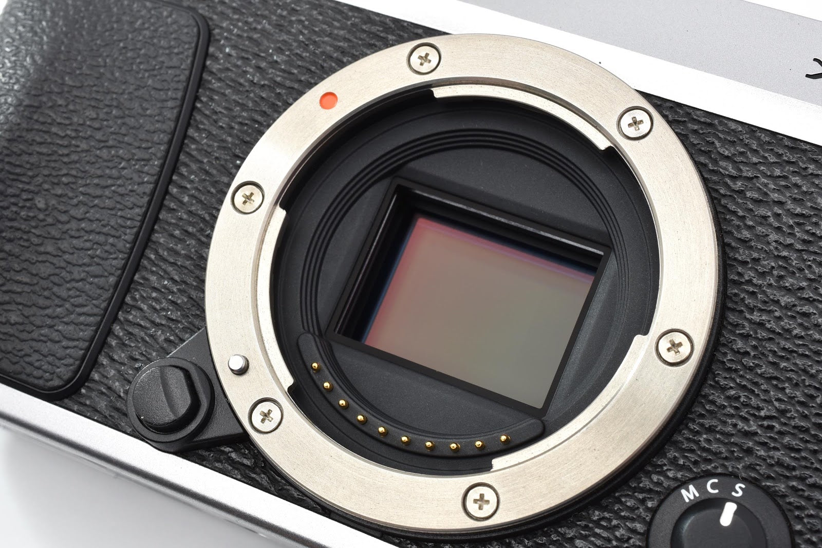 ★美品ショット数515回★ フジフイルム FUJIFILM X-E3 ボディ ミラーレス一眼  ★ #8896