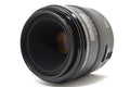 ★美品★ キャノン CANON EF 50MM F2.5 COMPACT-MACRO レンズ ★ #8738