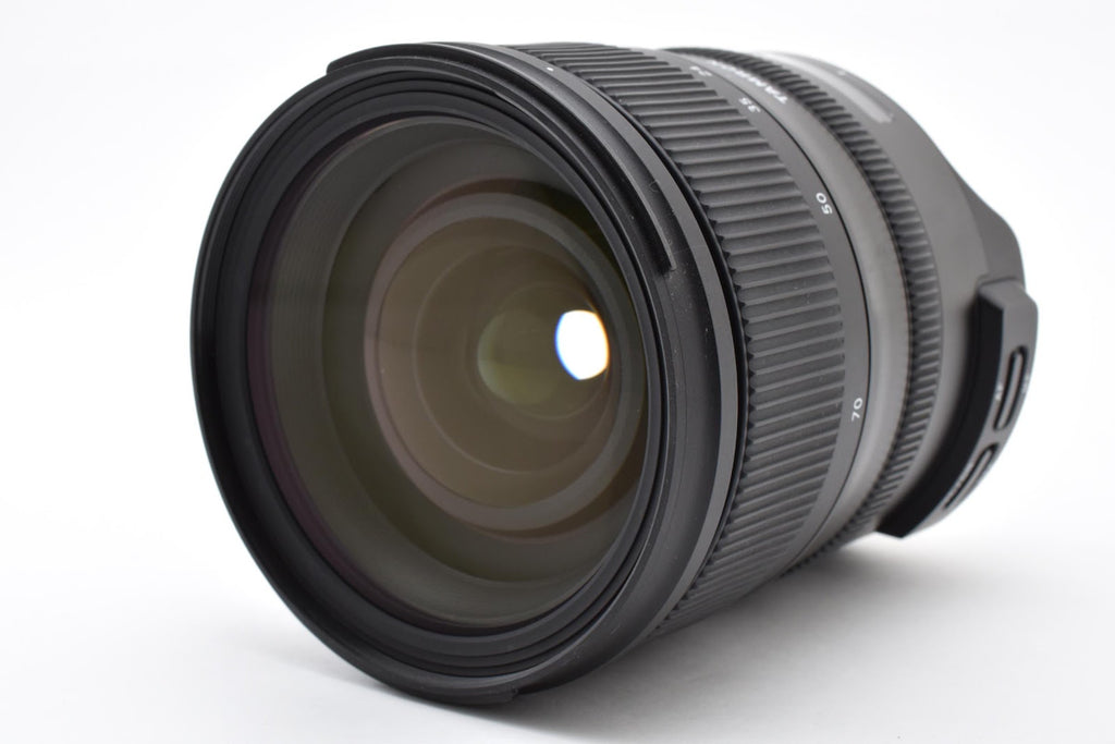 ★美品★ タムロン TAMRON SP 24-70MM F2.8 G2 ニコン レンズ ★ #9300