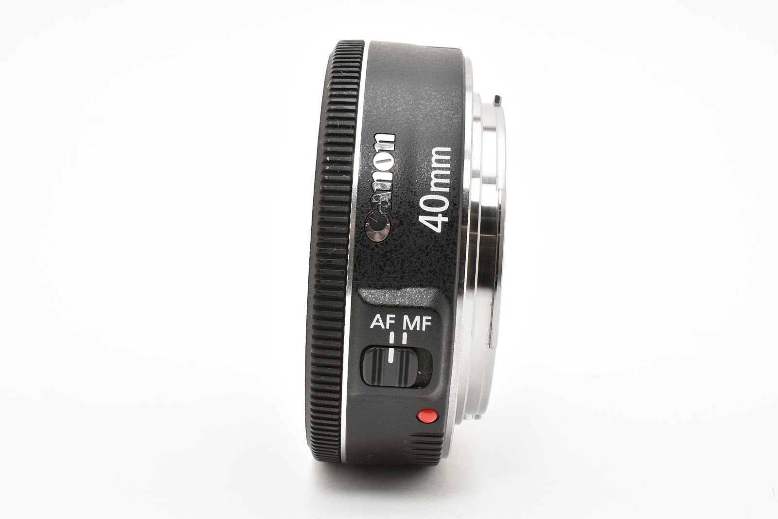 ★美品★ キヤノン CANON EF40MM F2.8 STM 単焦点レンズ ★ #8682