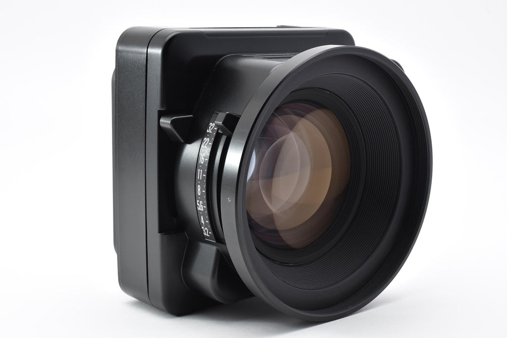 ★ 富士フイルム FUJIFILM EBC FUJINON GXD 125mm F3.2 (GX680) 中判レンズ ★ #8907