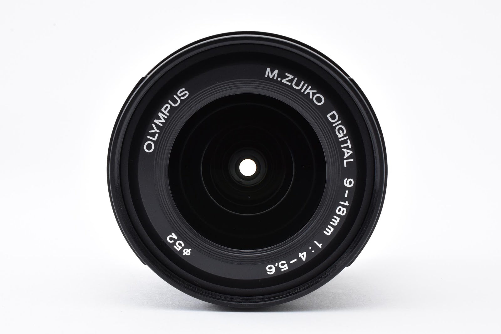 ★美品★ オリンパス Olympus M.ZUIKO DIGITAL ED 9-18MM F4.0-5.6 広角ズームレンズ ★ #8772