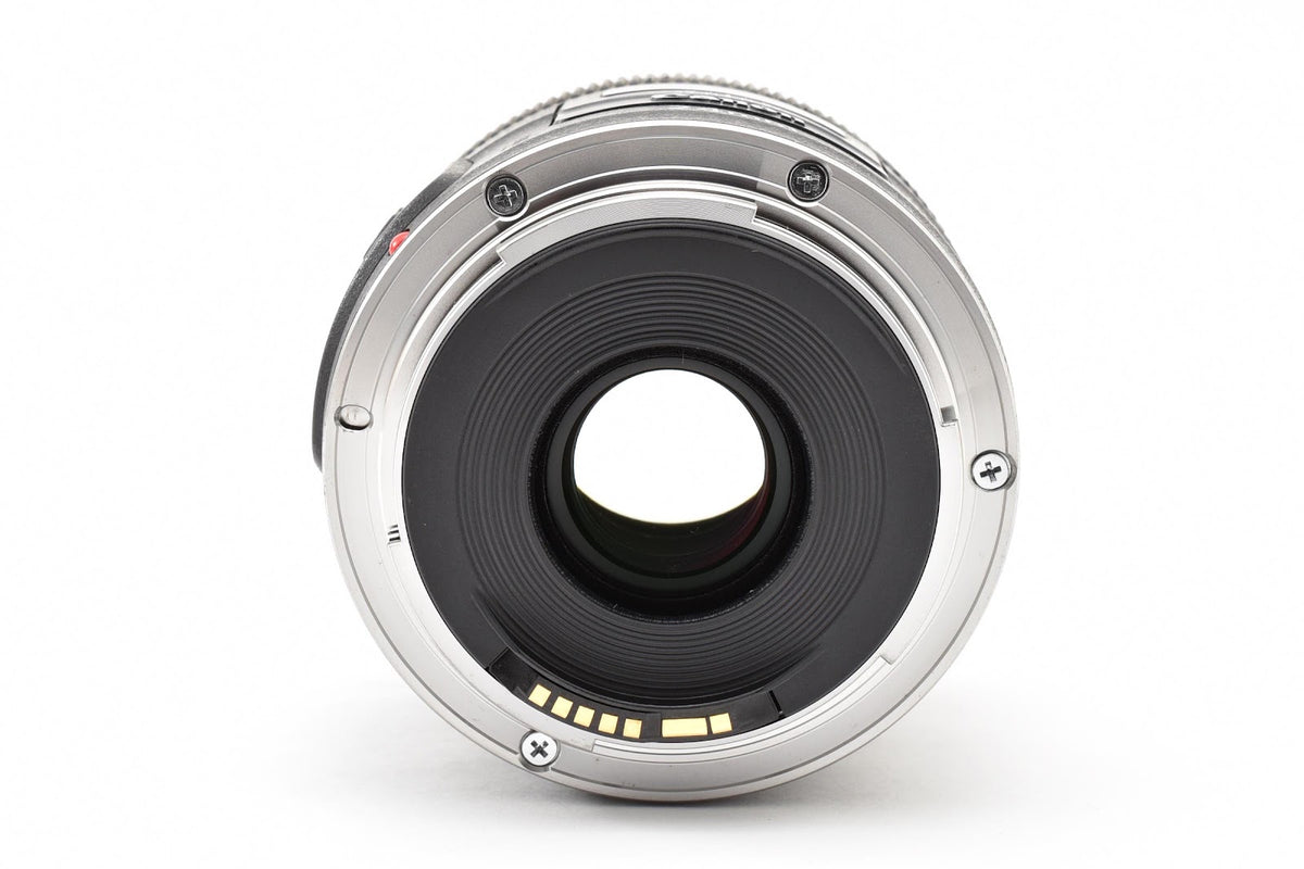 ★美品★ キャノン CANON EF24MM F2.8 IS USM 単焦点レンズ ★ #9440
