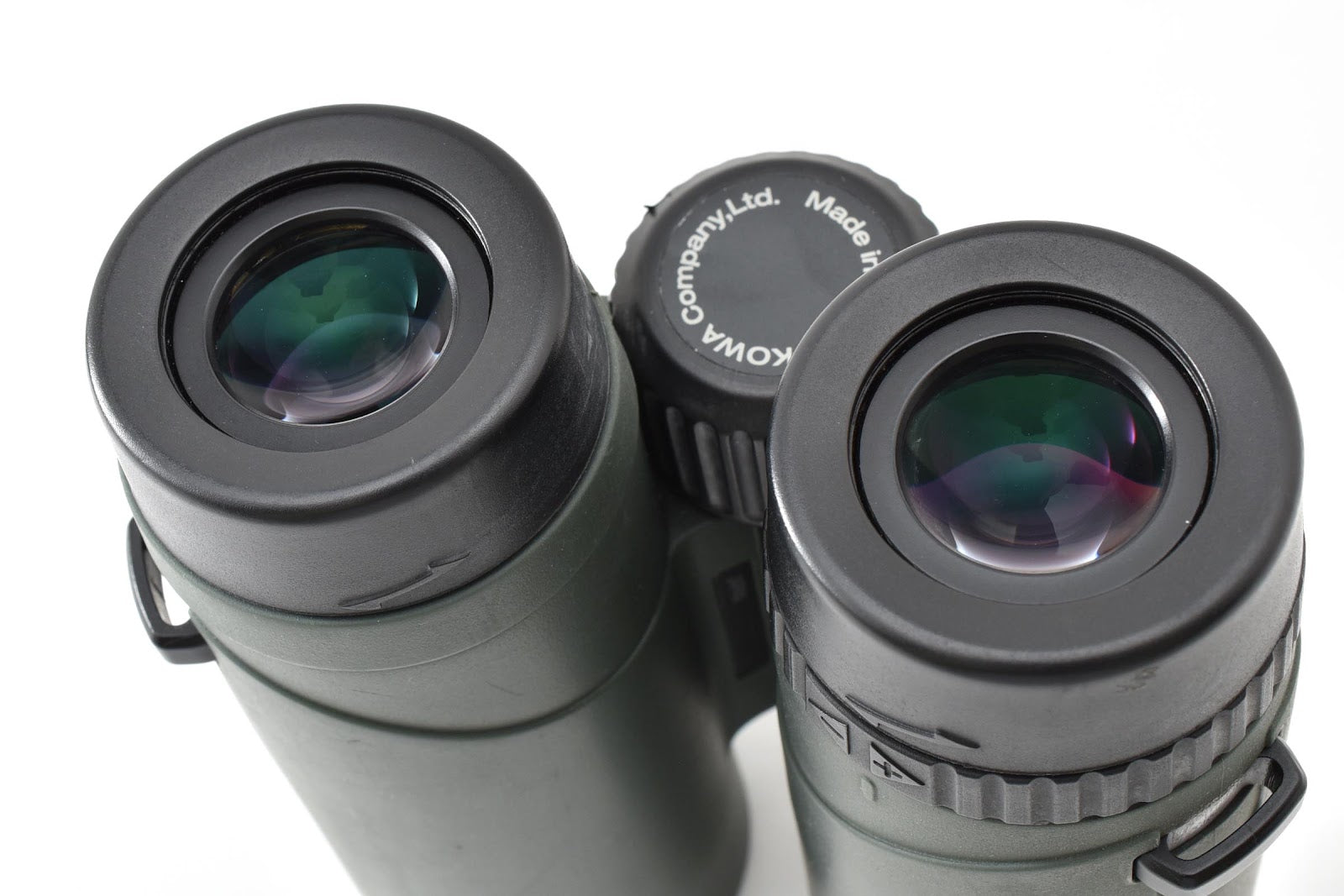 ★希少★ コーワ Kowa 8X32 FIELD 7.5° 双眼鏡 ★ #9103