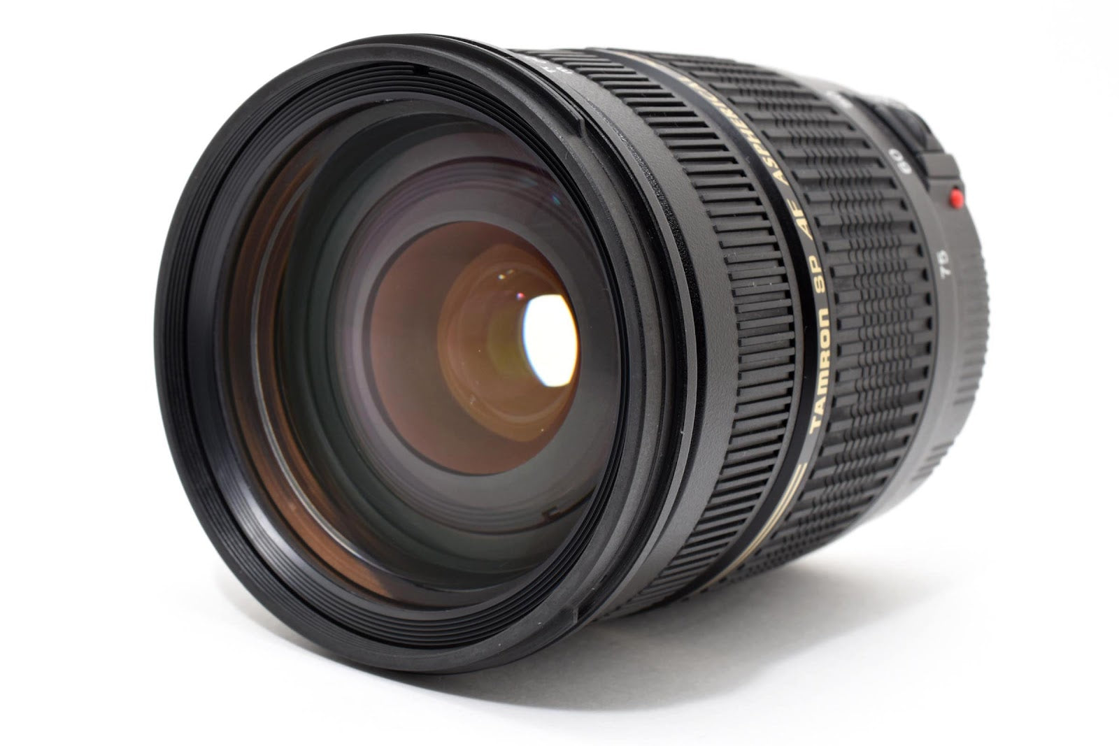 ★良品★ タムロン TAMRON 28-75MM F2.8 A09 キャノン レンズ ★ #8708