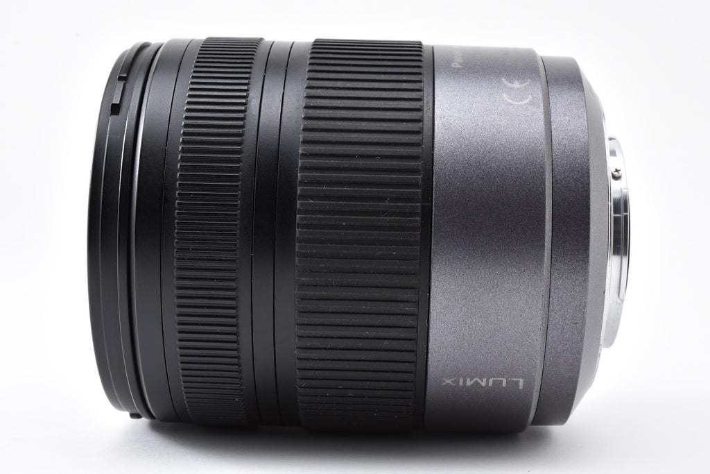 ★美品★ パナソニック Panasonic LUMIX G VARIO 14-140MM F4-5.8 ASPH. MEGA O.I.S. ★ #8777