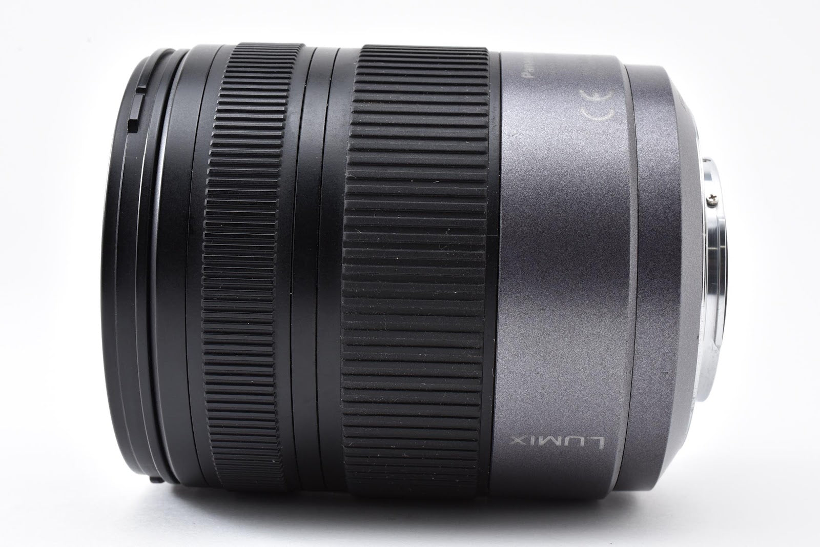 ★美品★ パナソニック Panasonic LUMIX G VARIO 14-140MM F4-5.8 ASPH. MEGA O.I.S. ★ #8777