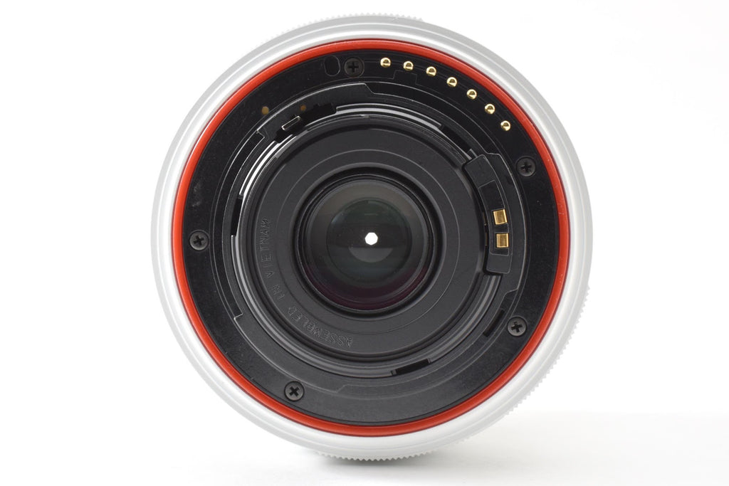 ★美品★ ペンタックス PENTAX DA L 18-50mm F4-5.6 DC WR RE 交換レンズ ★ #8996