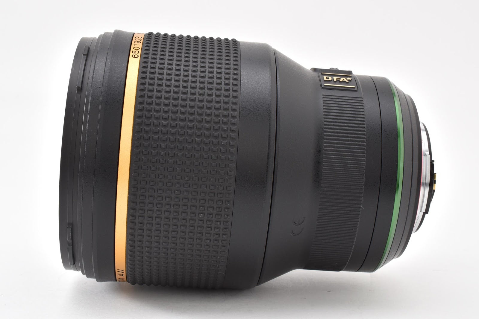 ★美品★ ペンタックス PENTAX HD D FA★ 85mm F1.4 ED SDM AW 交換レンズ ★ #8970