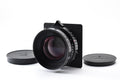 ★訳あり品大特価★ ローデンシュトック RODENSTOCK SIRONAR-N 210MM F5.6 COPAL NO.1 大判レンズ ★ #8848