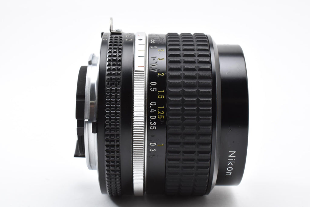 ★良品★ ニコン Nikon AI-S NIKKOR 24MM F2 交換レンズ ★ #9293