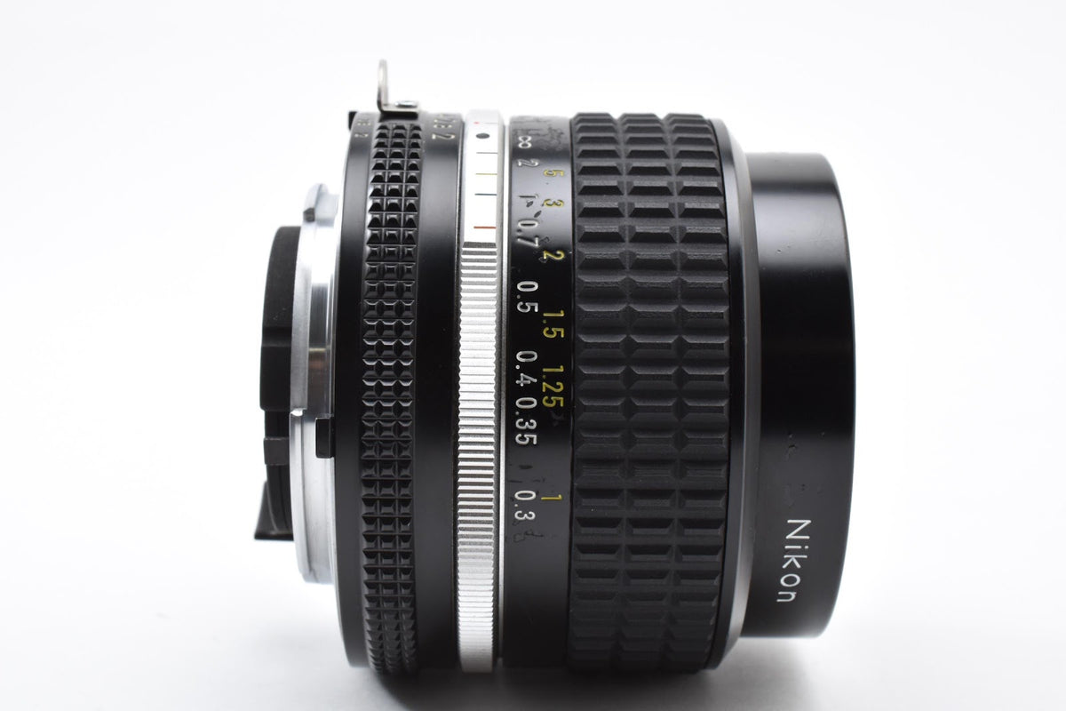 ★良品★ ニコン Nikon AI-S NIKKOR 24MM F2 交換レンズ ★ #9293