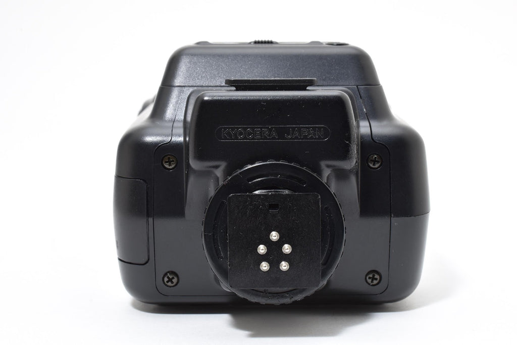 ★良品★ コンタックス CONTAX TLA360 ストロボ フラッシュ ★ #8721