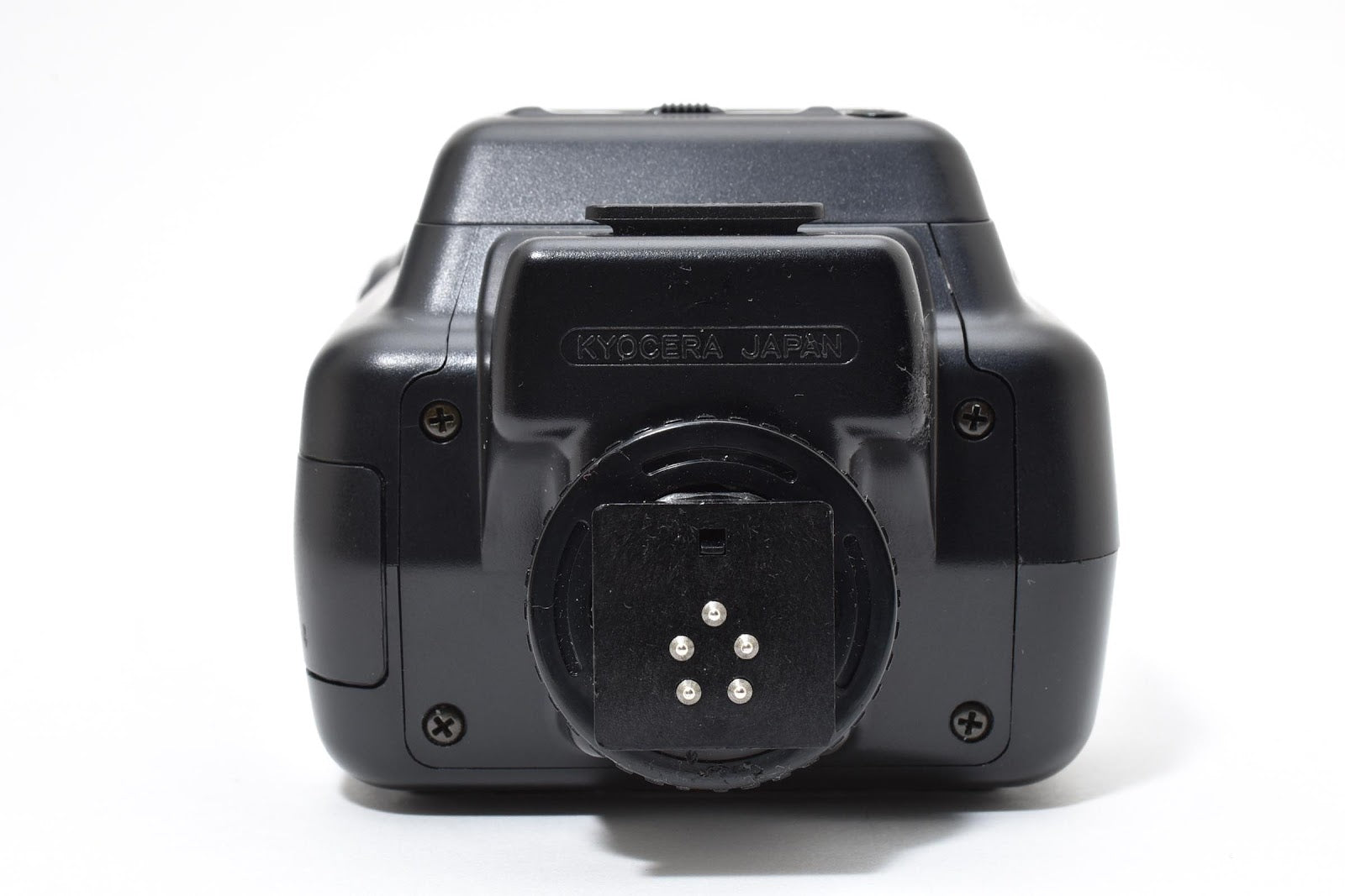 ★良品★ コンタックス CONTAX TLA360 ストロボ フラッシュ ★ #8721