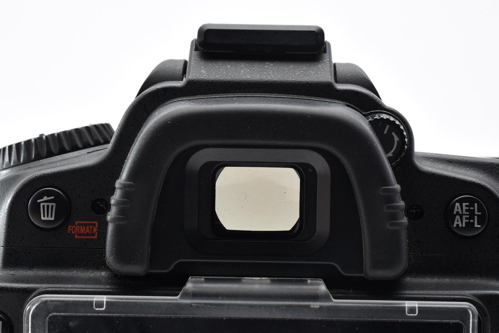★美品★ ニコン Nikon D90 ボディ デジタル一眼レフ ショット数8,935回 ★ #8901
