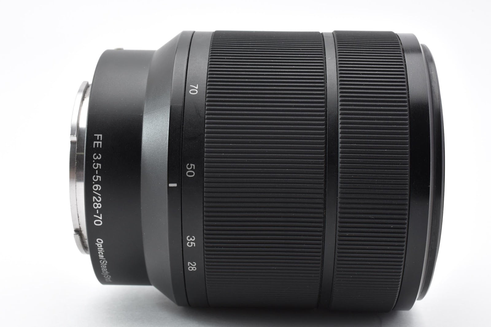 ★良品★ ソニー SONY FE 28-70MM F3.5-5.6 OSS SEL2870 標準ズームレンズ 動作良好！ ★ #8822