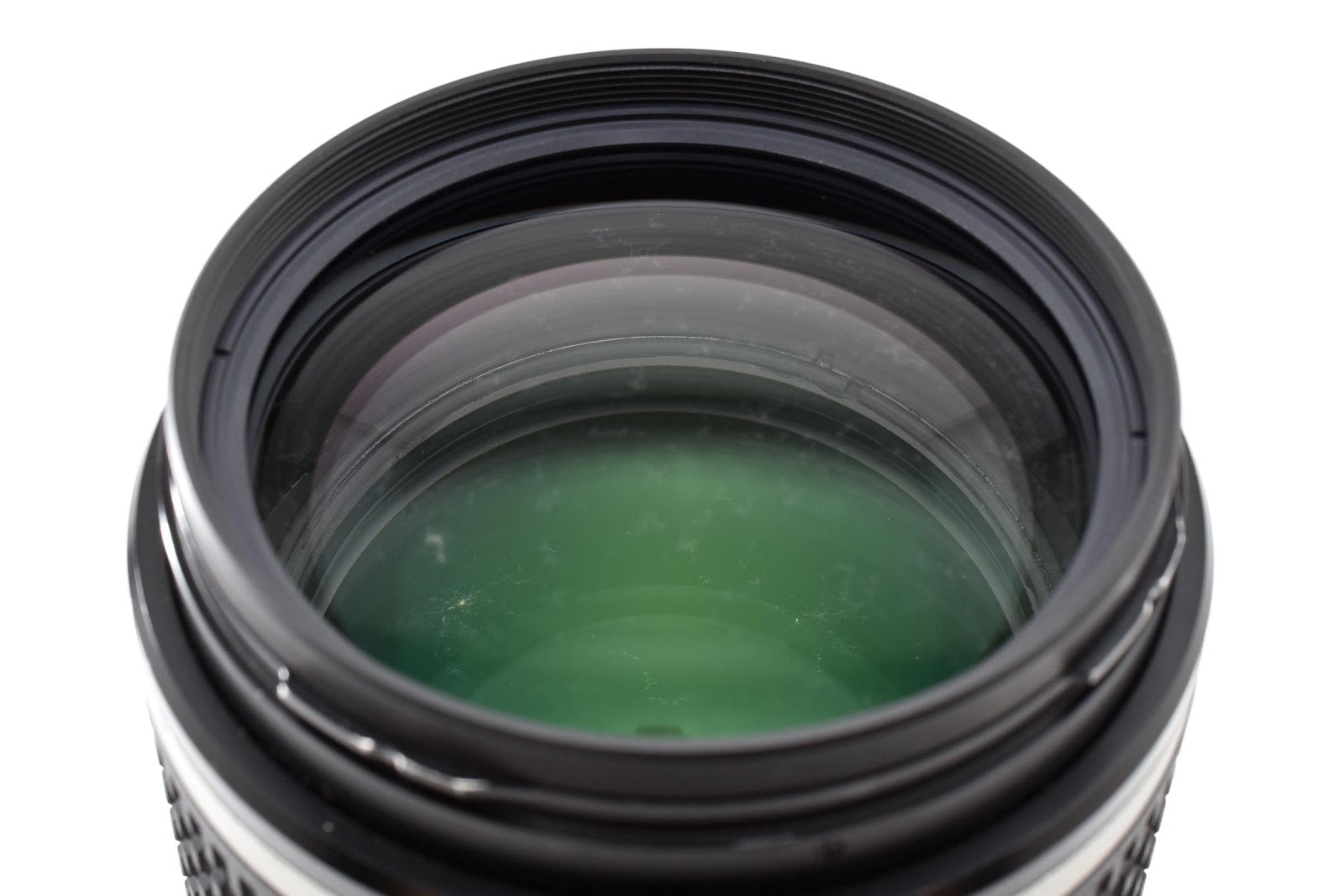 ★現状品★ ペンタックス PENTAX FA645 150-300MM F5.6 ED[IF] 中判レンズ ★ #9003