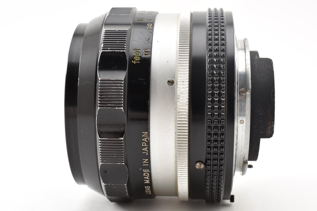 ★良品★ ニコン Nikon AUTO NIKKOR-N 24MM F2.8 AI改 レンズ ★ #9225