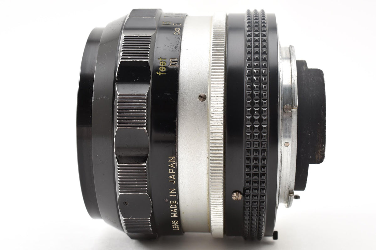 ★良品★ ニコン Nikon AUTO NIKKOR-N 24MM F2.8 AI改 レンズ ★ #9225