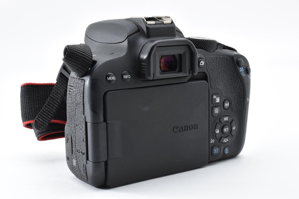 ★良品ショット数11496回★ キヤノン CANON  EOS KISS X9i ダブルレンズ デジタル一眼レフ バッテリー充電ケーブル付き★ #9370