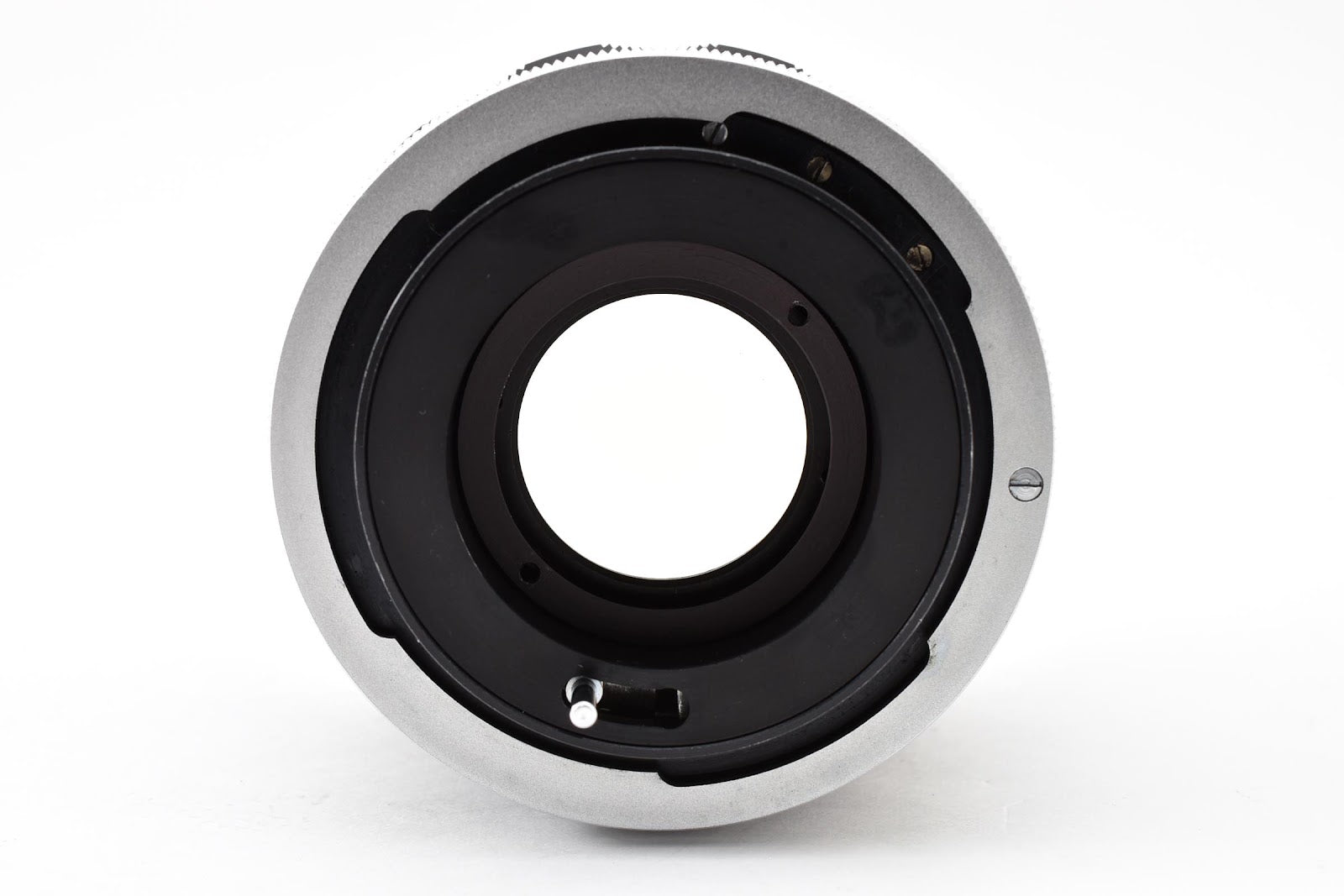 ★美品★ キヤノン CANON FL 85MM F1.8 単焦点 フィルムカメラ用 交換レンズ ★ #8701