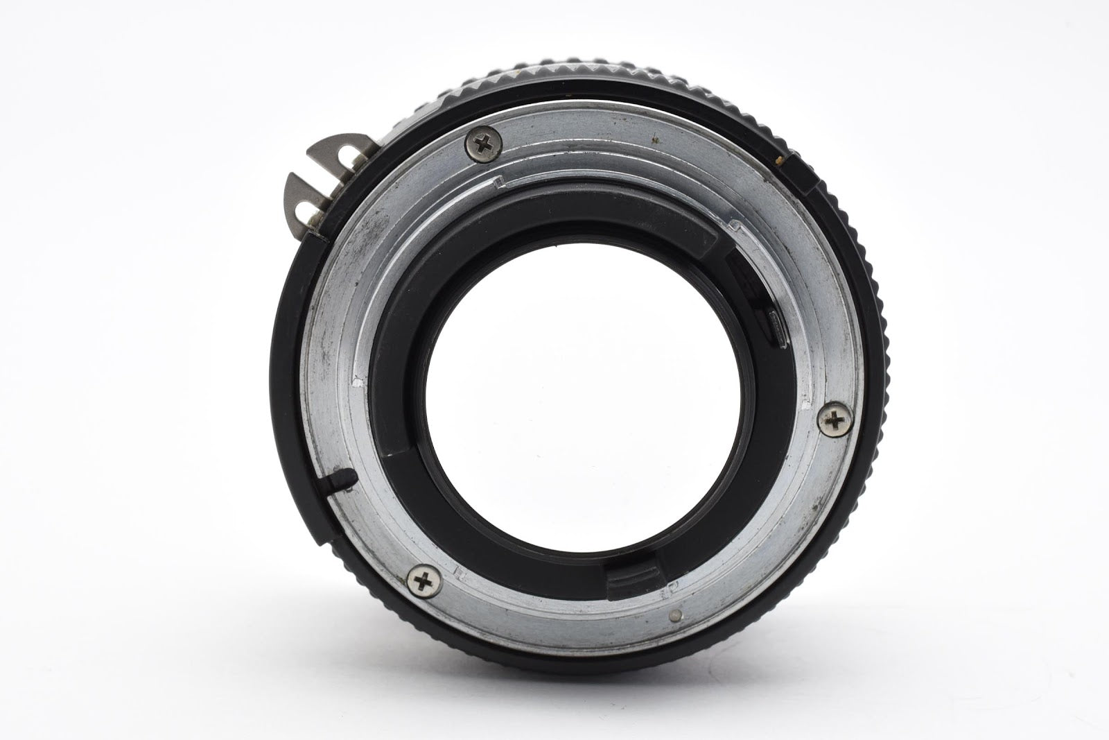 ★美品★ ニコン Nikon AI NIKKOR 50MM F1.4 交換レンズ 美品 光学クリア 動作問題なし ★ #8831