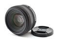 ★良品★ シグマ SIGMA 30MM F1.4 EX DC HSM ニコン デジタルレンズ ★ #9105