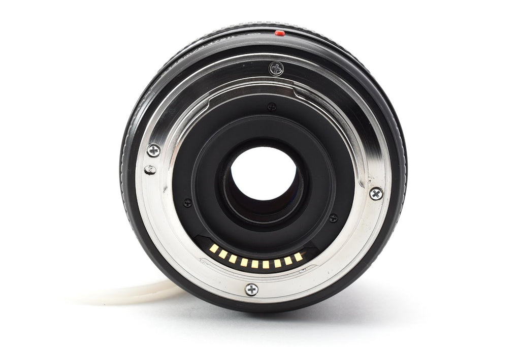 ★美品★ オリンパス Olympus ZUIKO DIGITAL ED 35MM F3.5 MACRO (フォーサーズ) 単焦点レンズ ★ #9057