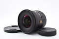 ★美品★ シグマ SIGMA AF 10-20MM F4-5.6 EX DC HSM ニコン 広角レンズ ★ #9294