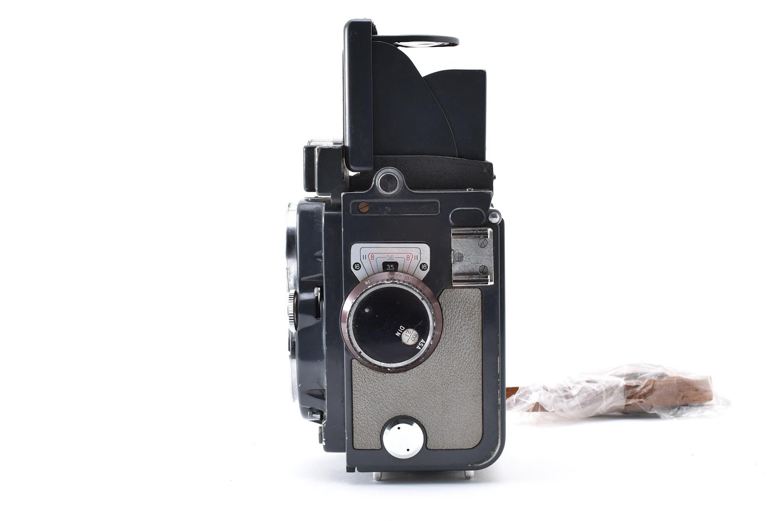 ★良品★ ヤシカ YASHICA ヤシカ44 LM 二眼レフ フィルムカメラ ★ #8920