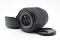 ★良品★ ソニー SONY FE 28-70MM F3.5-5.6 OSS SEL2870 標準ズームレンズ 動作良好！ ★ #8822
