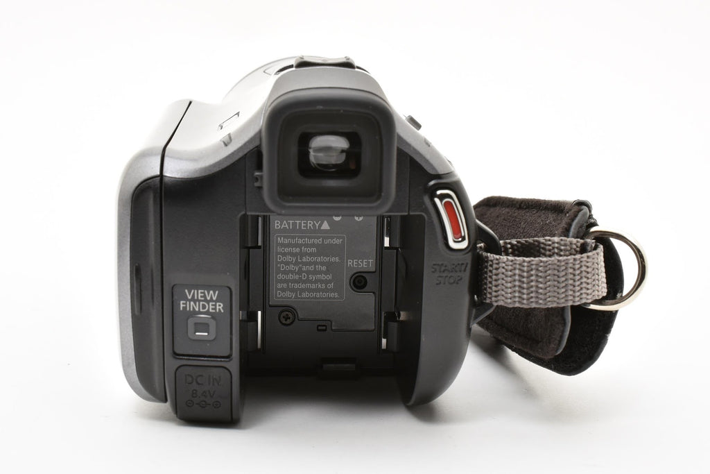 ★極上品★ キヤノン CANON IVIS HF M41 デジタルビデオカメラ ★ #8689