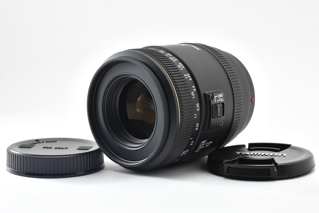 ★良品★ シグマ SIGMA MACRO 70MM F2.8 EX DG ソニー用 レンズ ★ #9154