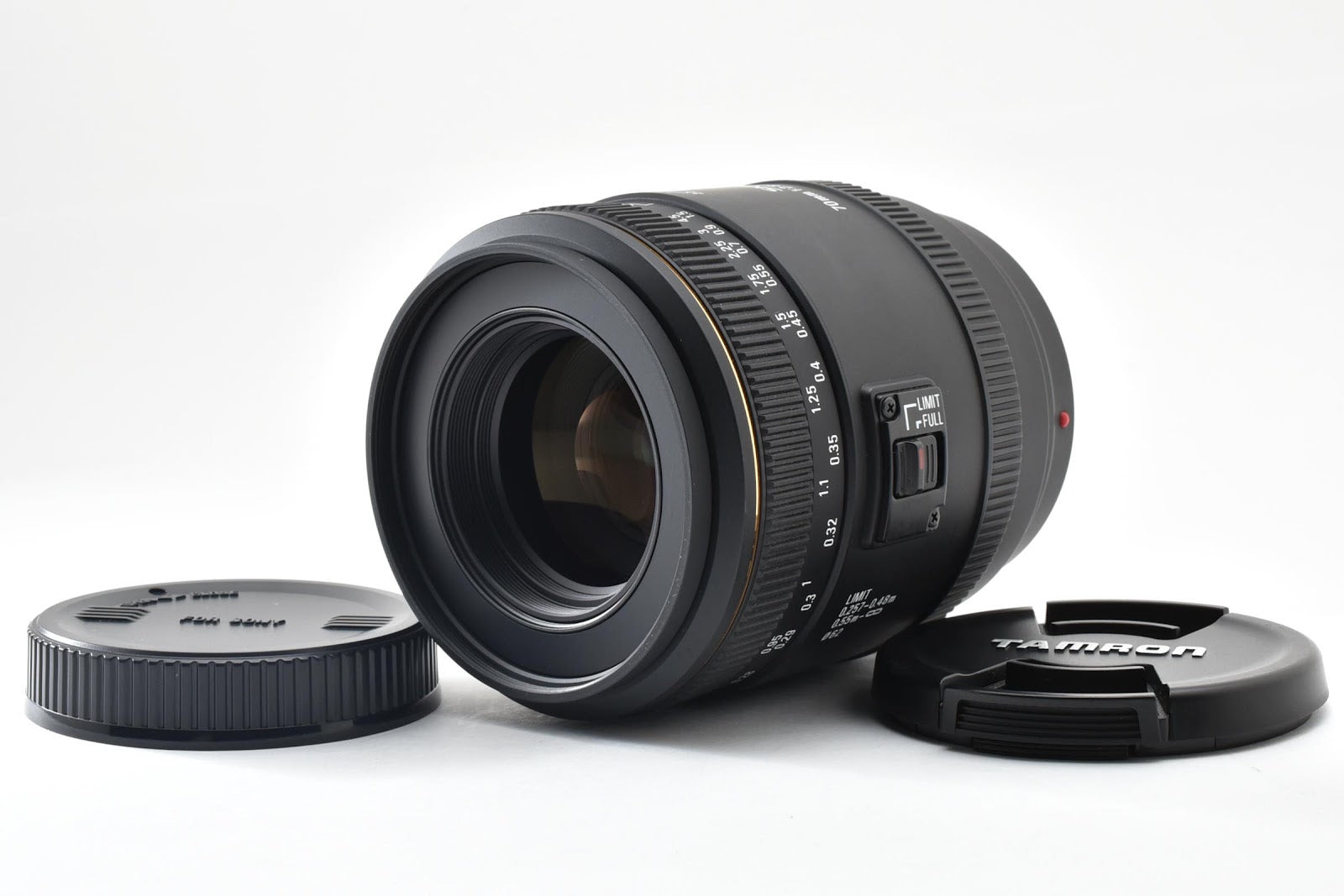 ★良品★ シグマ SIGMA MACRO 70MM F2.8 EX DG ソニー用 レンズ ★ #9154