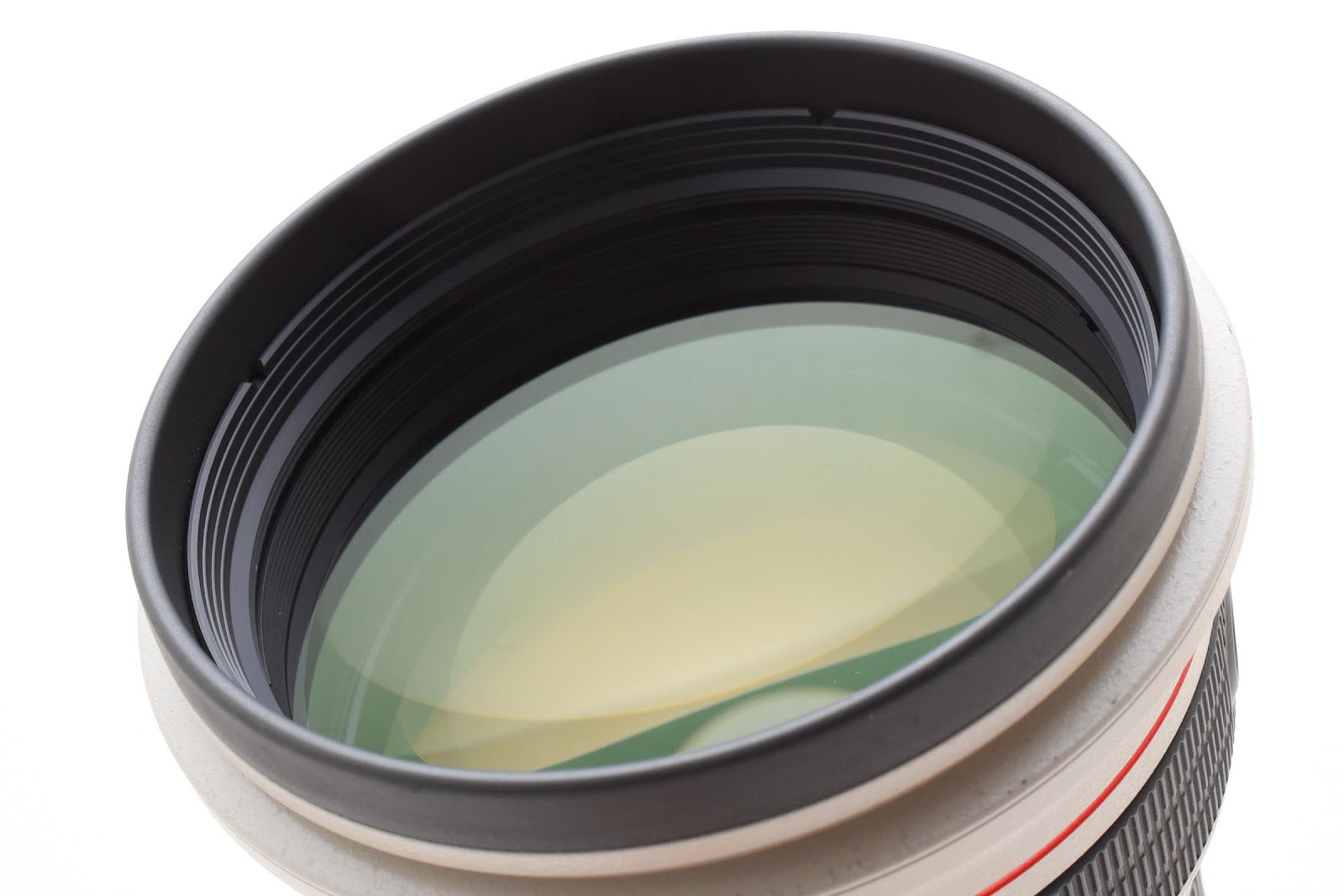 ★良品★ キヤノン CANON EF300MM F2.8L IS USM ケース付き 交換レンズ ★ #8943