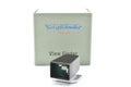 ★美品★ フォクトレンダー Voigtlander 角型FINDER 28mm/35mm ファインダー ★ #9038