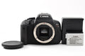★良品★ キヤノン CANON ショット数4137回 EOS KISS X6I ボディ デジタル一眼レフ ★ #9230