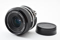 ★美品★ ニコン Nikon NEW AI NIKKOR 35mm F2.8 単焦点レンズ ★ #9177