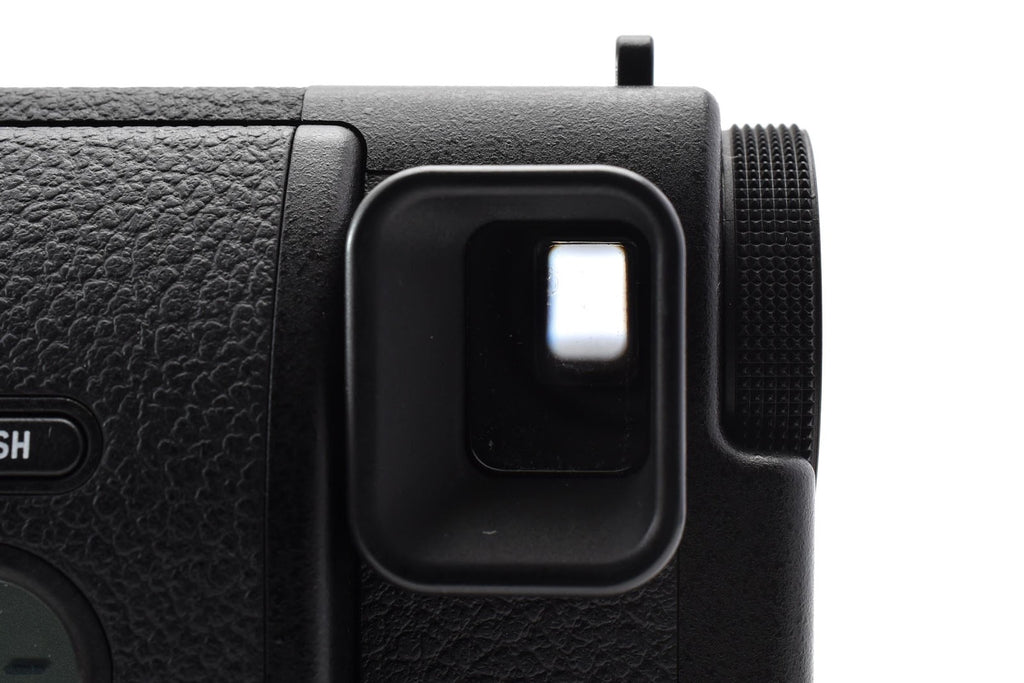 ★現状品★ フジフイルム FUJIFILM INSTAX MINI 99 ブラック チェキ ★ #9066