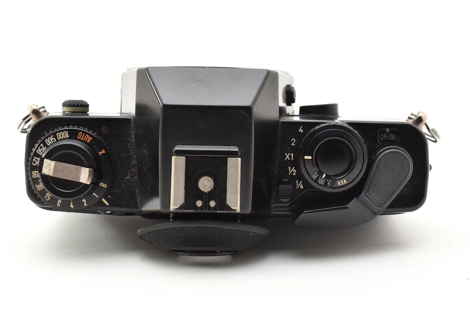 ★良品★ コンタックス CONTAX 139 QUARTZ ボディ フィルムカメラ 説明書付き ★ #9085
