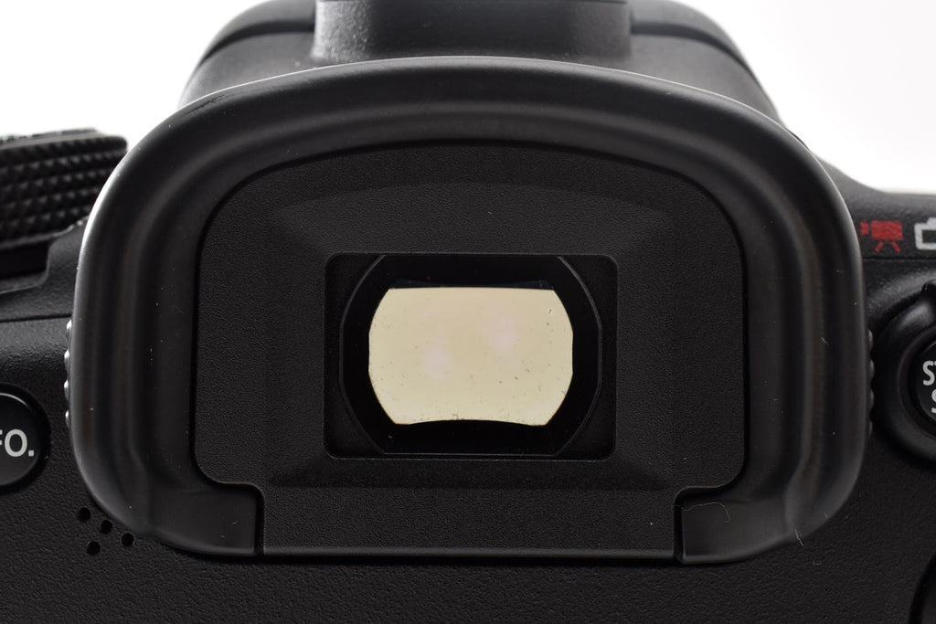 ★美品★ キヤノン CANON ショット数161996回 EOS 7D MARK II ボディ デジタル一眼レフカメラ ★ #9229