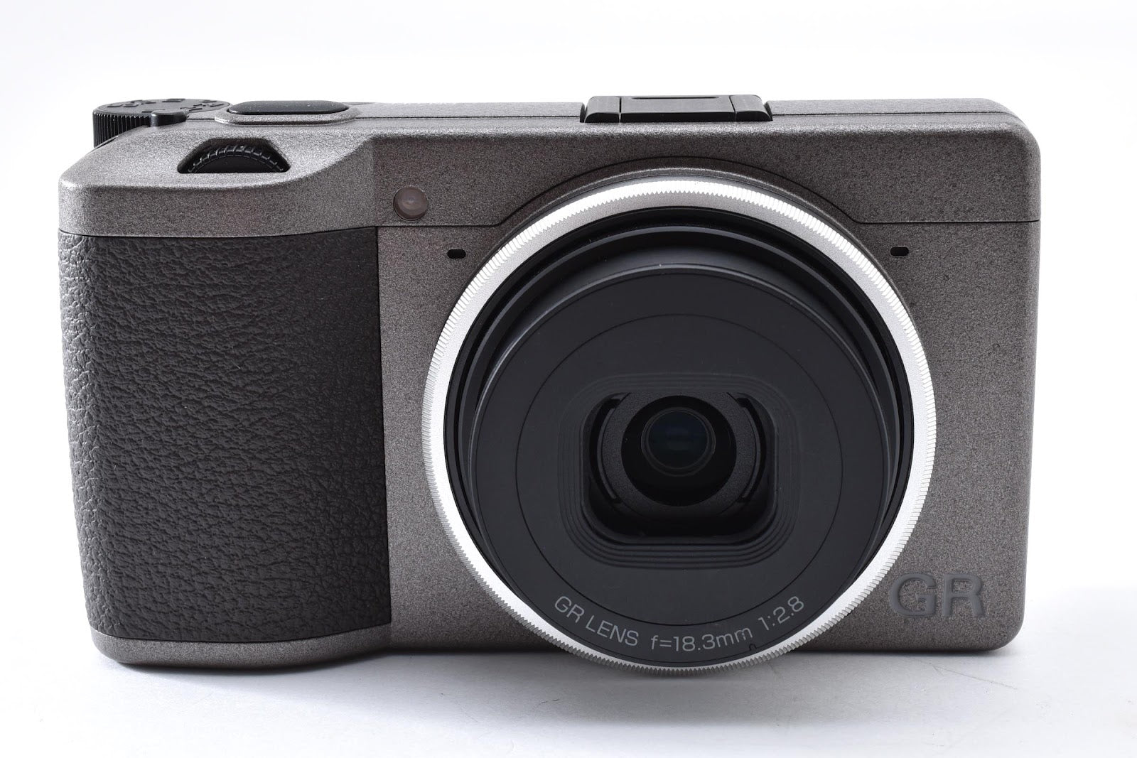 ★極上品★ リコー RICOH GR III DIARY EDITION ショット数517回 元箱付き コンパクトデジタルカメラ ★ #8918