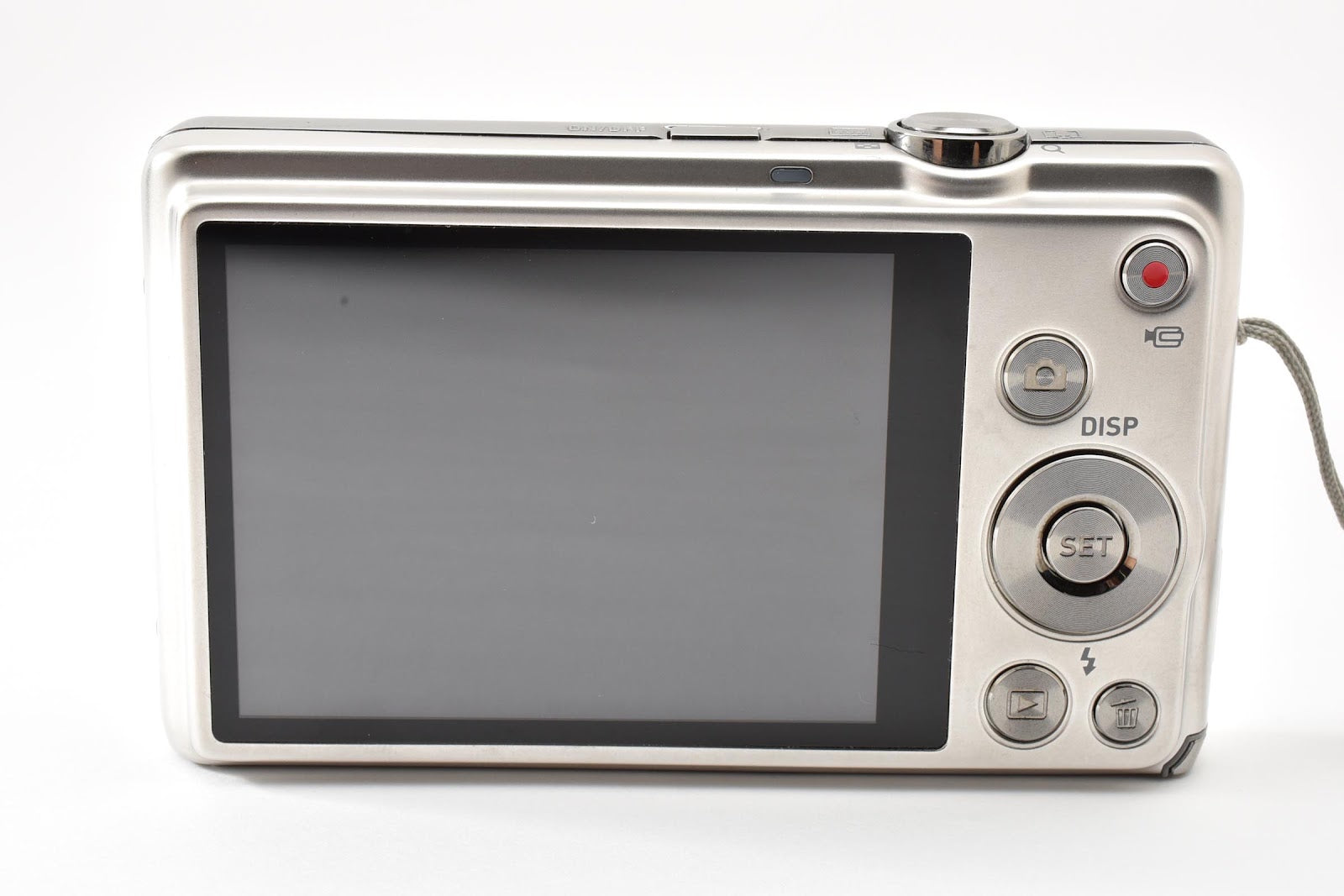 ★美品★ カシオ CASIO EXILIM EX-ZS10 デジタルカメラ ★ #8809