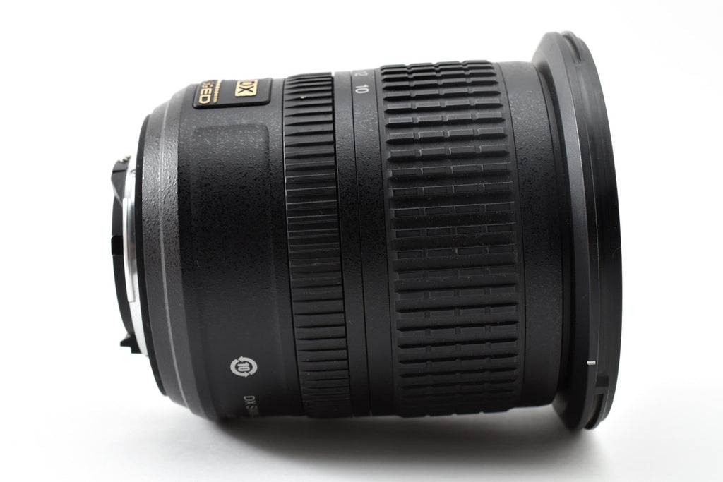 ★良品★ ニコン Nikon AF-S DX NIKKOR 10-24MM F3.5-4.5G ED レンズ ★ #9254