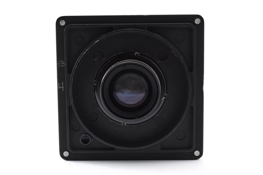 ★美品★ ローデンシュトック RODENSTOCK SIRONAR-N 100MM F5.6 大判用レンズ ★ #8847